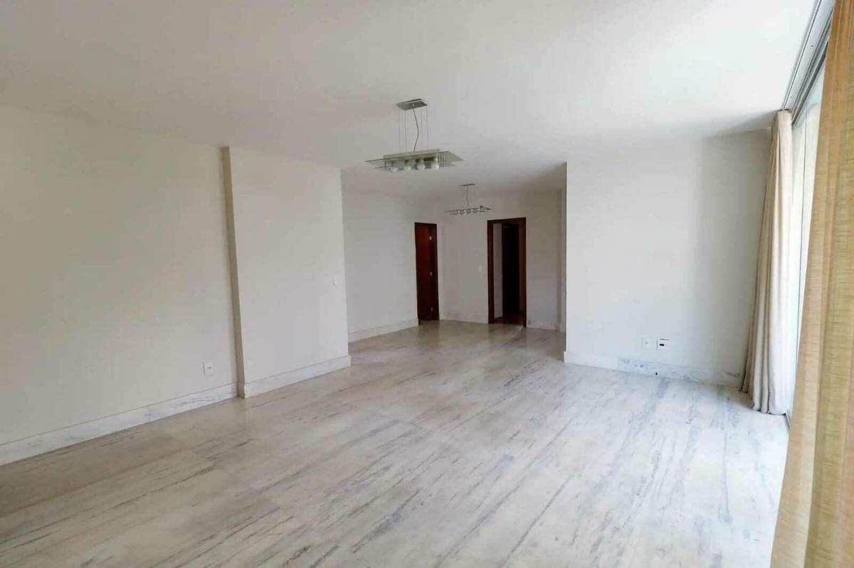 Apartamento, Santo Antônio, 4 Quartos, 4 Vagas, 2 Suítes