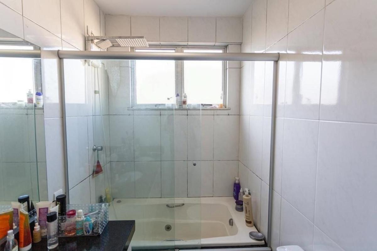 Cobertura, Sion, 4 Quartos, 4 Vagas, 2 Suítes