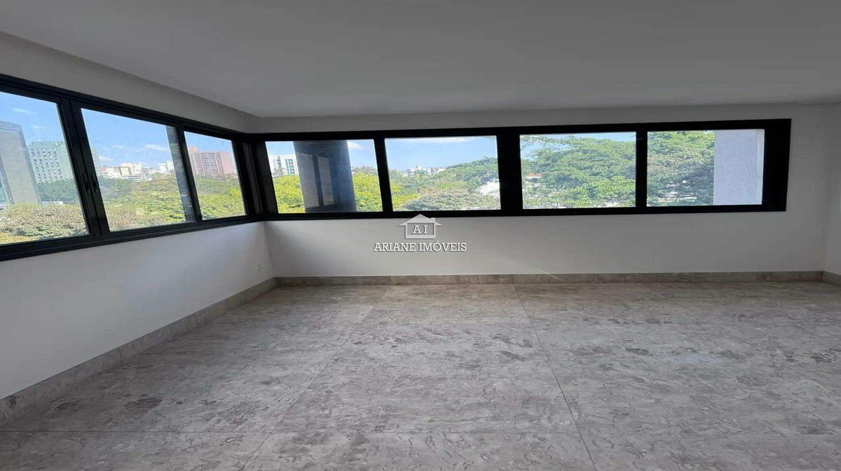 Cobertura, Lourdes, 5 Quartos, 5 Vagas, 5 Suítes