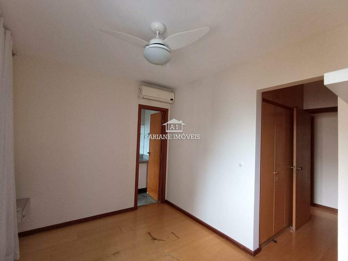 Apartamento, Centro, 2 Quartos, 2 Vagas, 1 Suíte