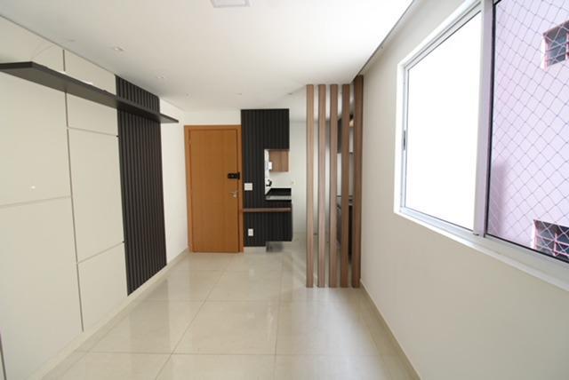 Apartamento, Sagrada Família, 1 Quarto, 2 Vagas