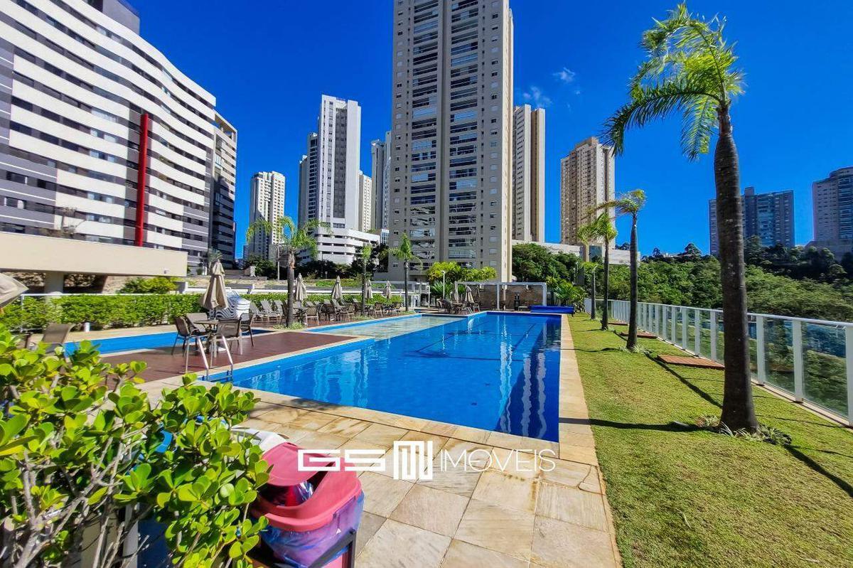 Apartamento, Vila da Serra, 3 Quartos, 2 Vagas, 1 Suíte