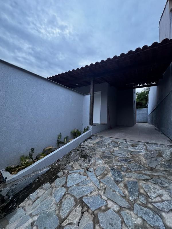 Apartamento, Promissão II, 2 Quartos, 2 Vagas