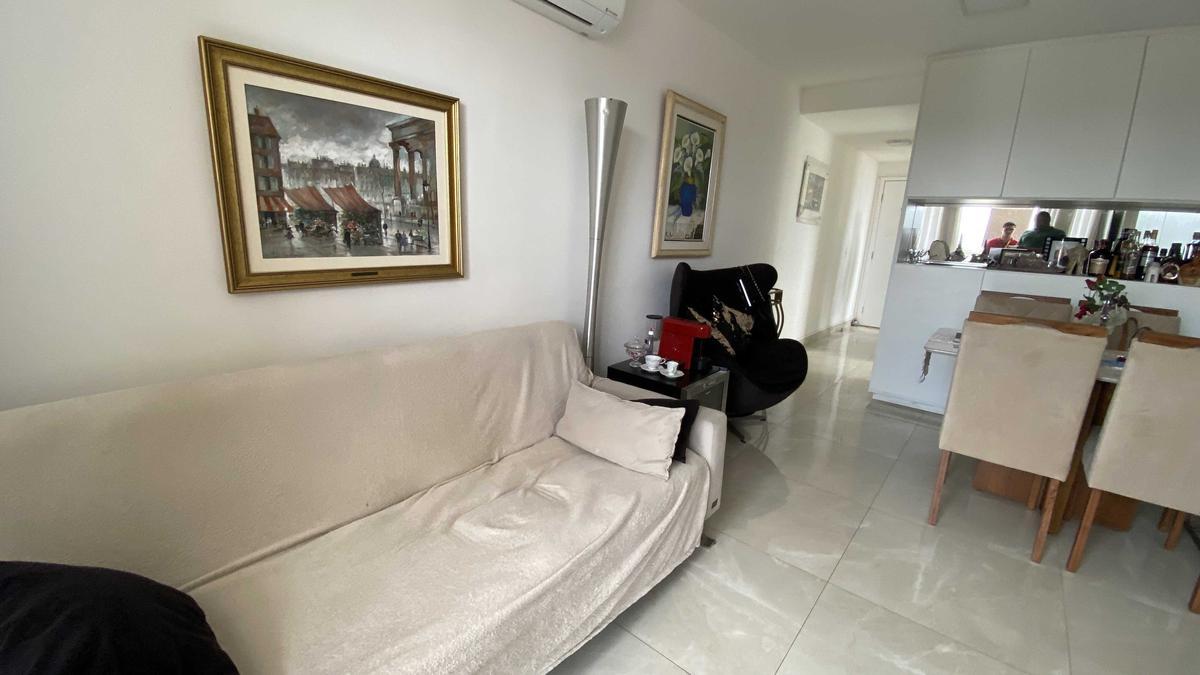 Cobertura, Paquetá, 3 Quartos, 2 Vagas, 1 Suíte