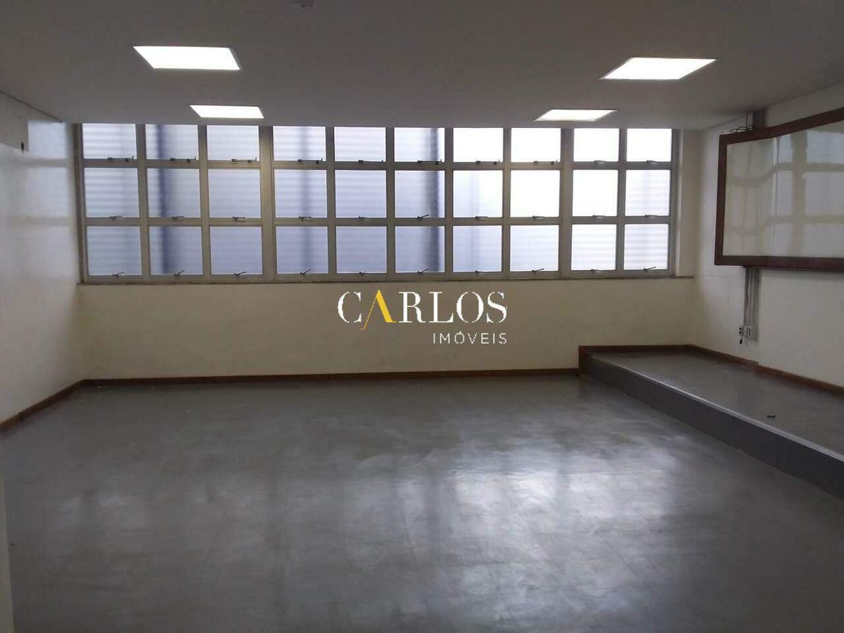 Prédio, Savassi