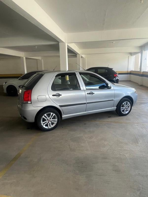 Fiat Palio Celebration 1.0 Fire Flex 8v 4p