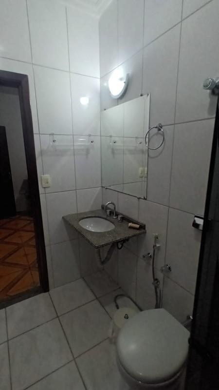 Quitinete, Pedra Azul, 1 Quarto, 0 Vaga