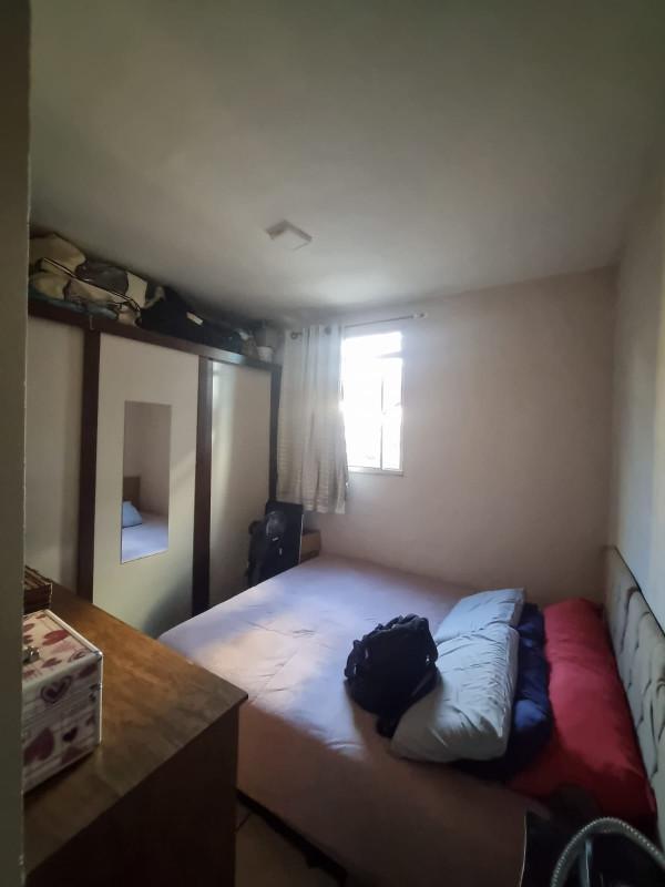 Apartamento, Fonte Grande, 2 Quartos, 1 Vaga