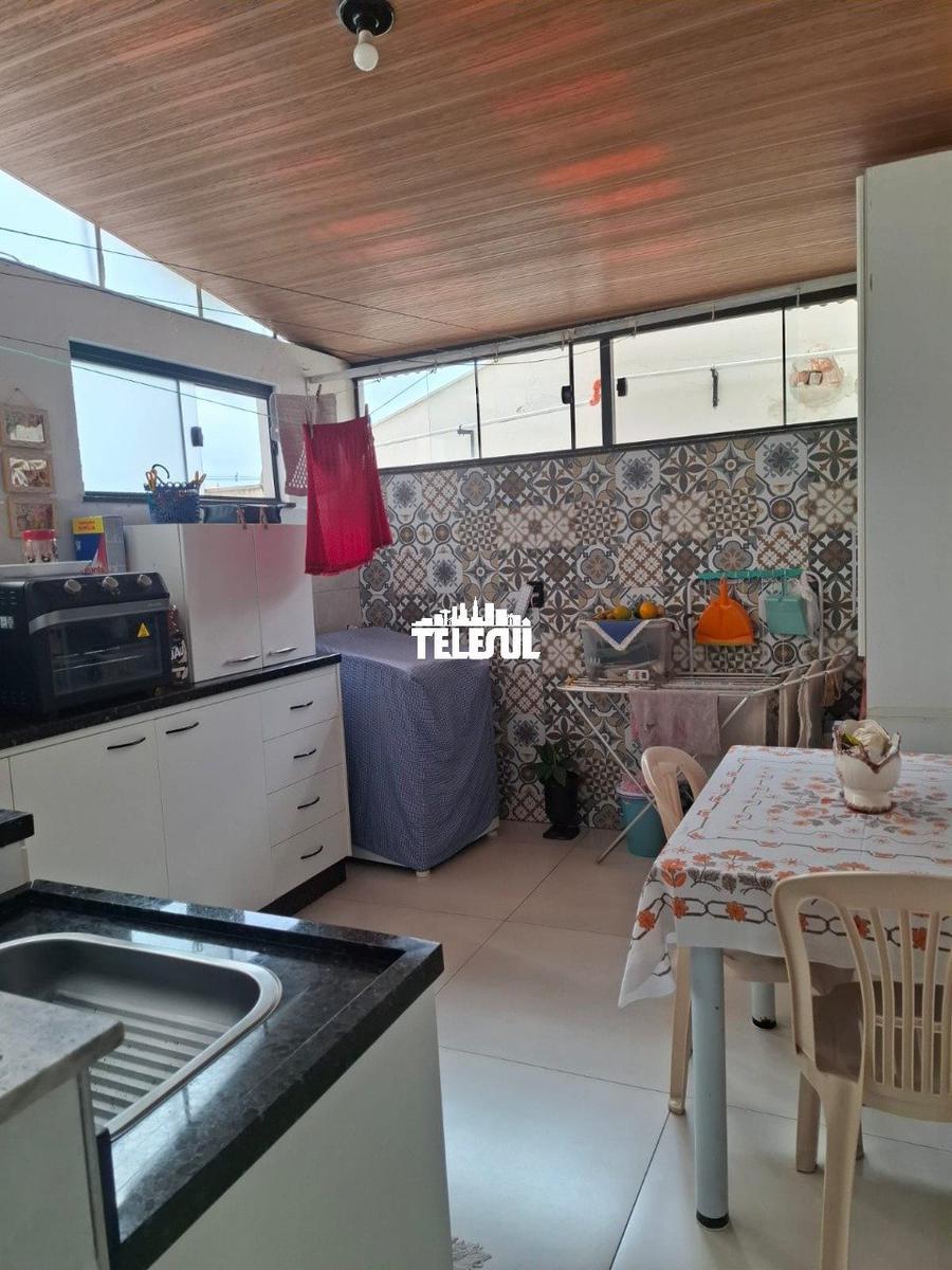 Apartamento, Centro, 3 Quartos, 1 Vaga, 1 Suíte