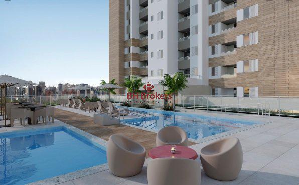Apartamento, Nova Suíssa, 2 Quartos, 1 Vaga, 1 Suíte