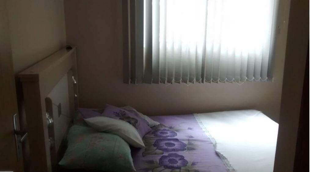 Apartamento, São Benedito, 2 Quartos, 1 Vaga
