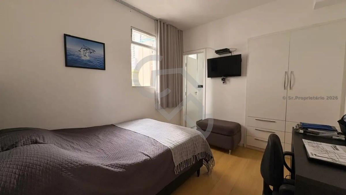 Cobertura, Cruzeiro, 3 Quartos, 2 Vagas, 2 Suítes