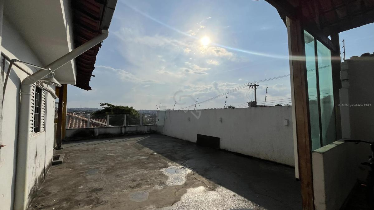 Casa, Alípio de Melo, 4 Quartos, 3 Vagas, 2 Suítes