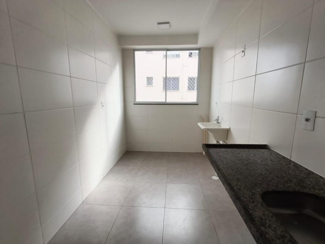Apartamento, Palmares, 2 Quartos, 1 Vaga