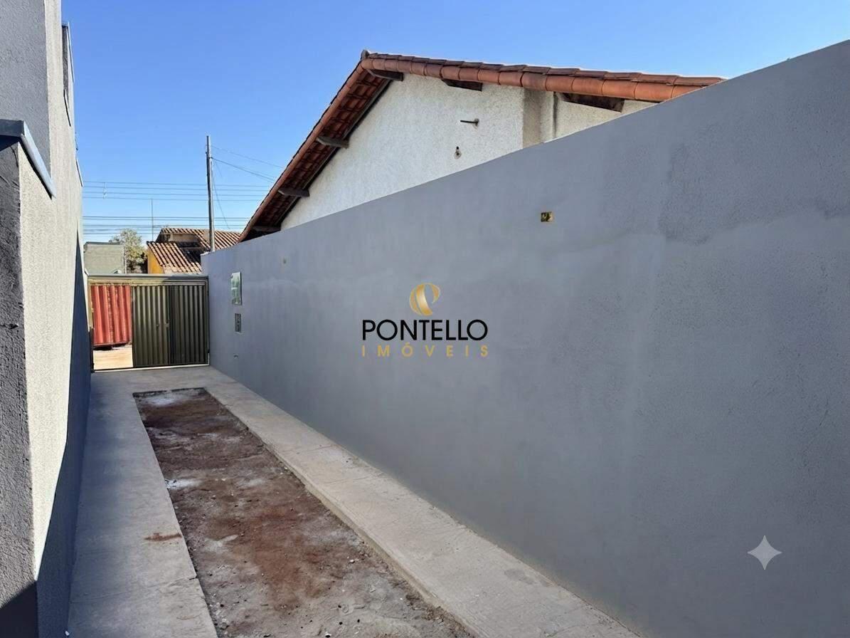 Casa, Emília, 3 Quartos, 3 Vagas