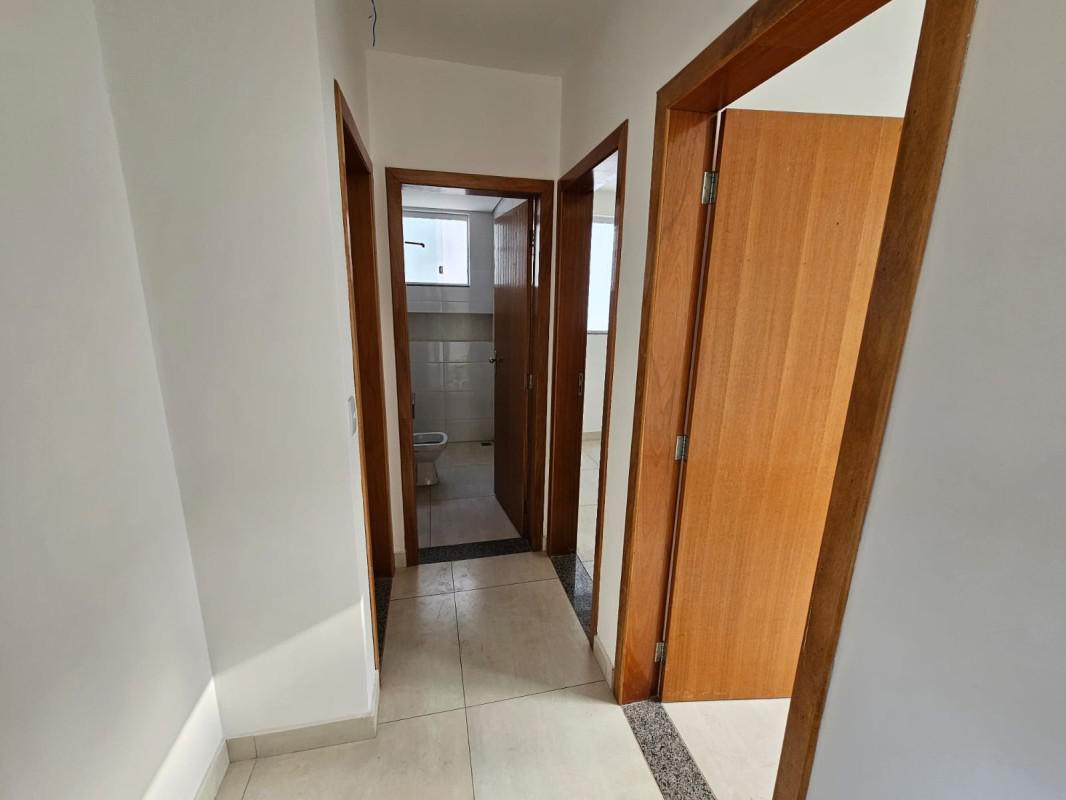 Apartamento, Heliópolis, 3 Quartos, 2 Vagas, 1 Suíte