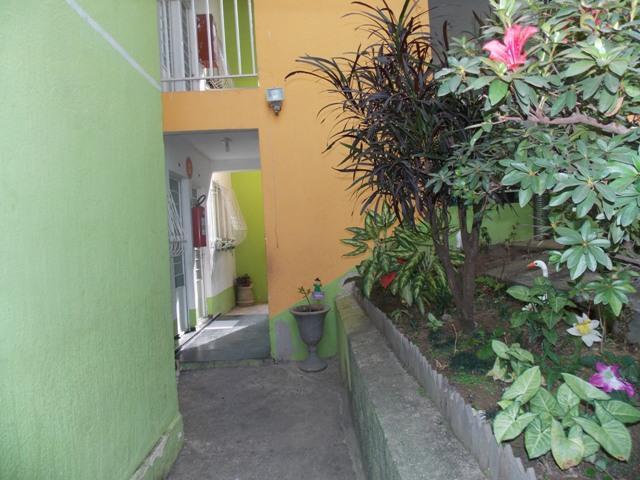 Apartamento, Califórnia, 2 Quartos, 1 Vaga