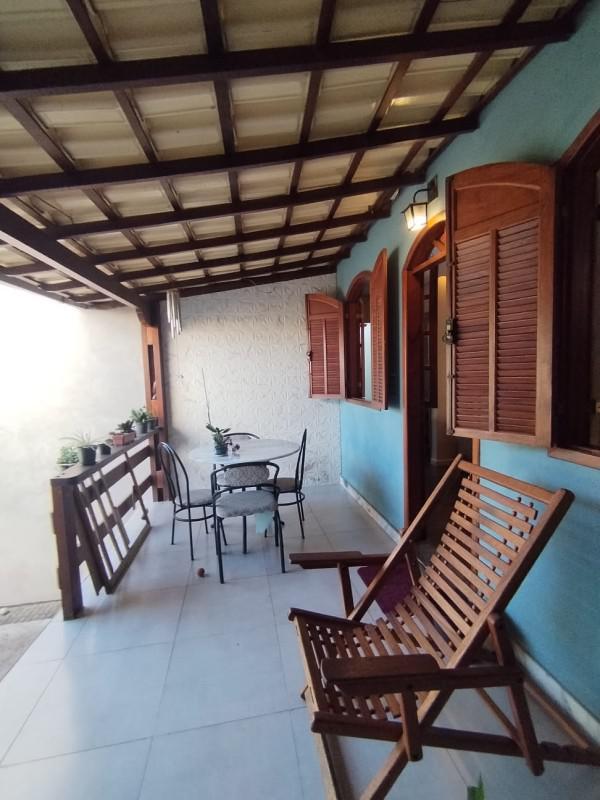 Casa, Santa Inês, 3 Quartos, 4 Vagas