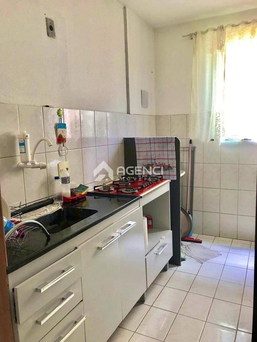 Apartamento, Betim Industrial, 2 Quartos, 0 Vaga, 0 Suíte