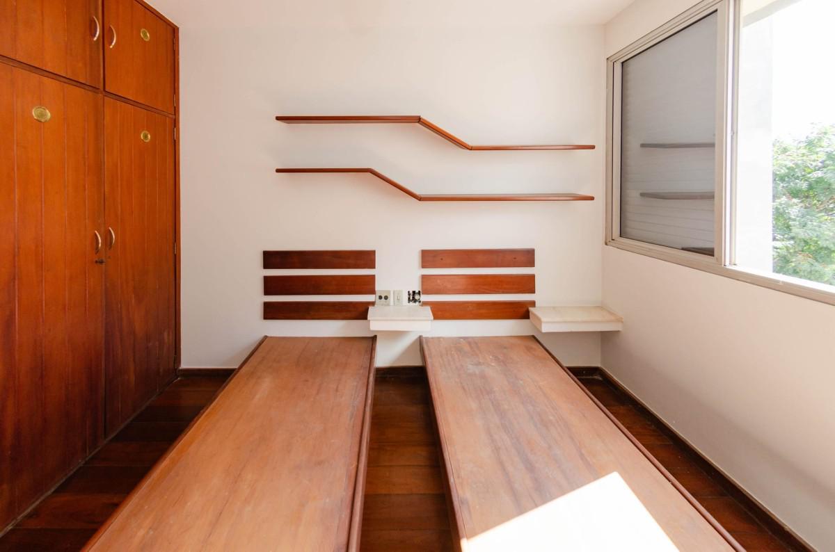 Cobertura, Santa Lúcia, 4 Quartos, 3 Vagas, 2 Suítes