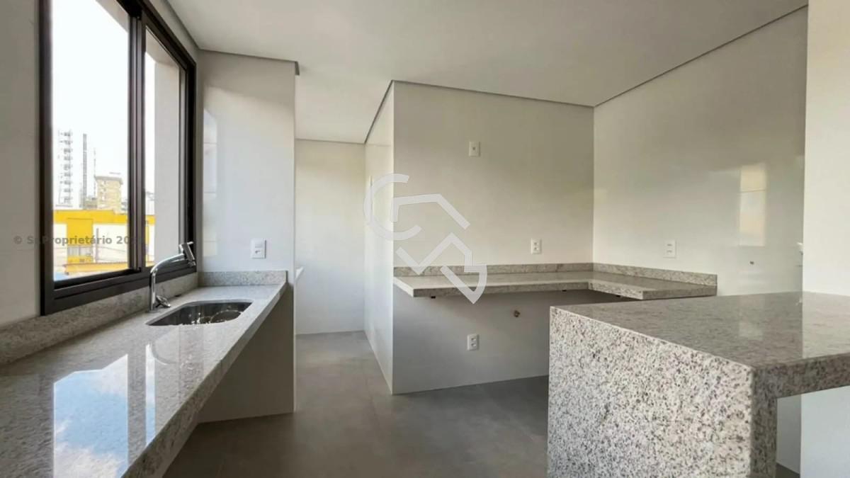 Apartamento, Prado, 2 Quartos, 2 Vagas, 2 Suítes