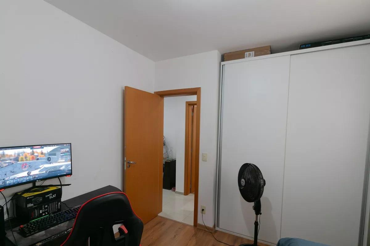 Apartamento, Santa Rosa, 4 Quartos, 2 Vagas, 1 Suíte