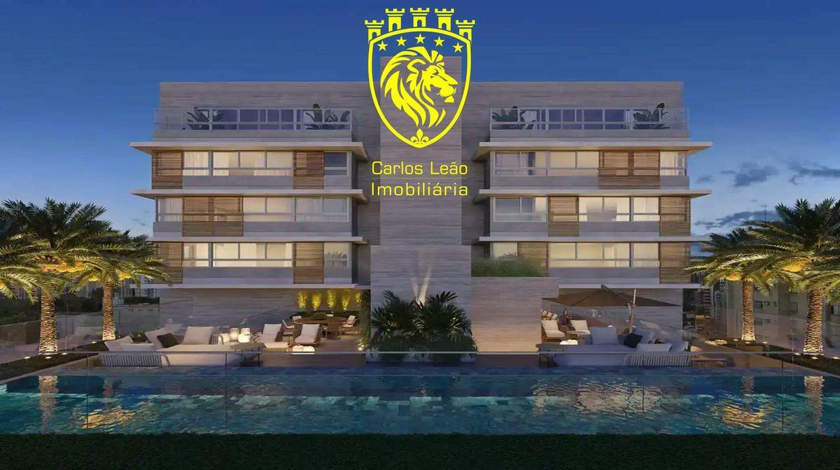 Apartamento, Lourdes, 2 Quartos, 2 Vagas, 2 Suítes