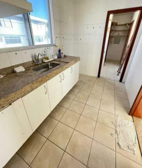 Cobertura, Sagrada Família, 3 Quartos, 2 Vagas, 1 Suíte