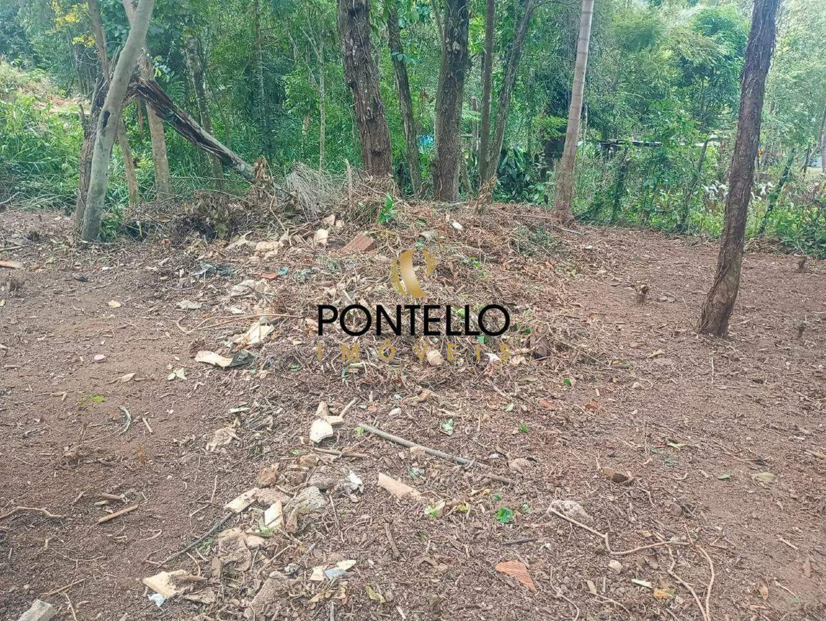 Lote, Condomínio Ville de Montagne, 0 Quarto, 0 Vaga