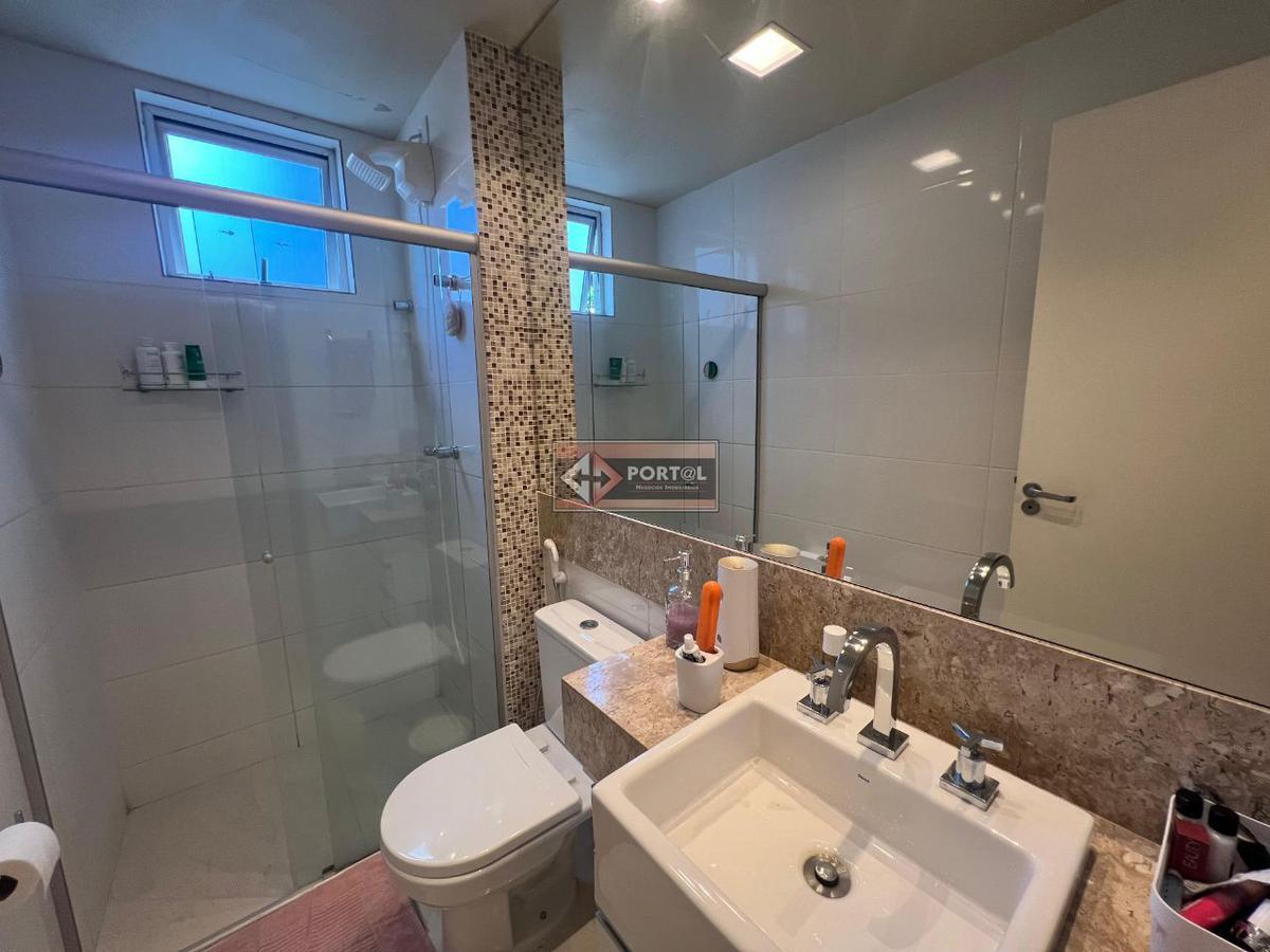 Apartamento, Itapoã, 3 Quartos, 3 Vagas, 1 Suíte
