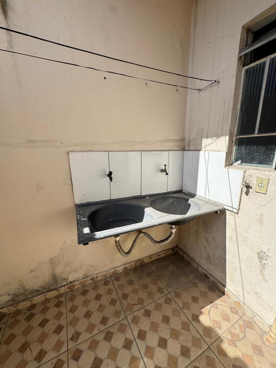 Casa, Luar da Pampulha (justinópolis), 2 Quartos, 0 Vaga