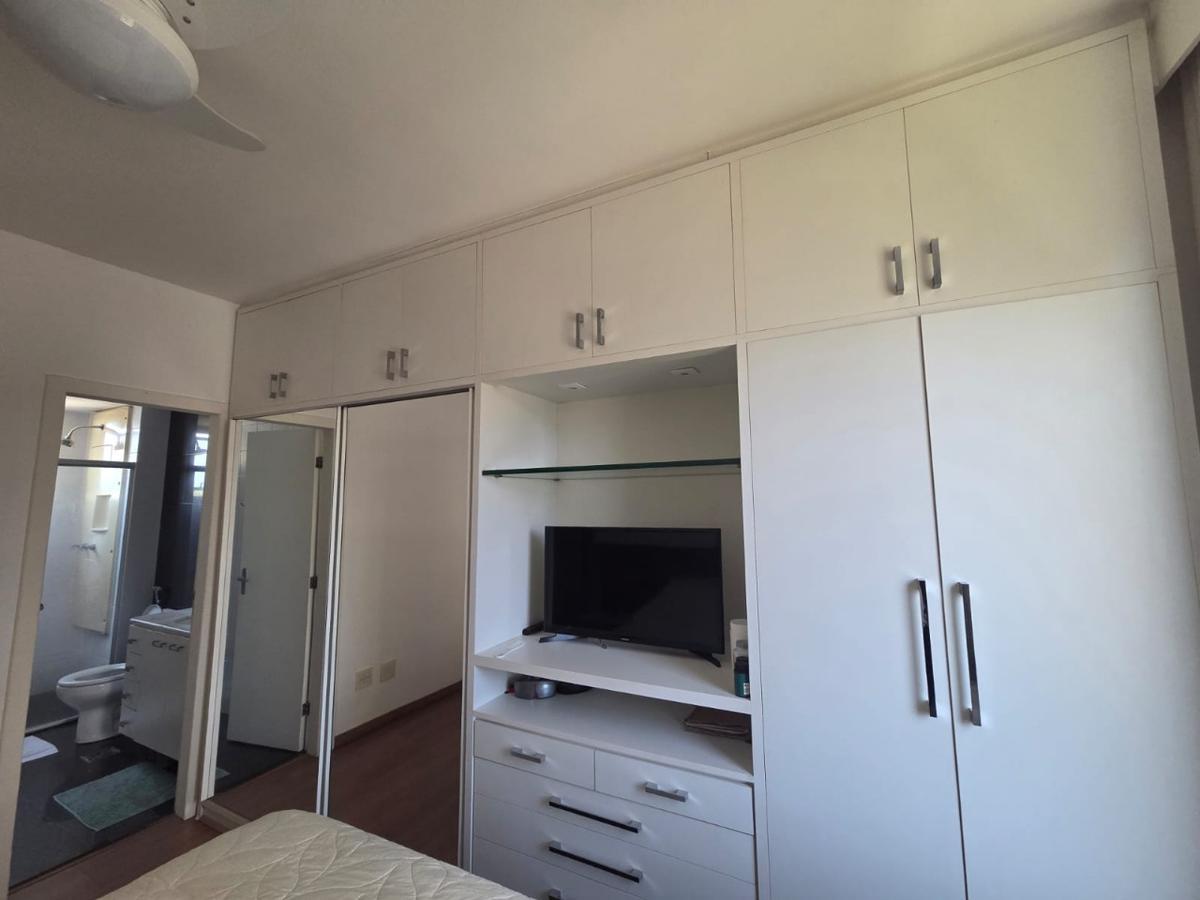 Apartamento, Vila Paris, 3 Quartos, 2 Vagas, 1 Suíte