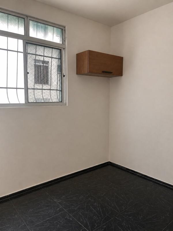 Apartamento, Piratininga (venda Nova), 2 Quartos, 1 Vaga