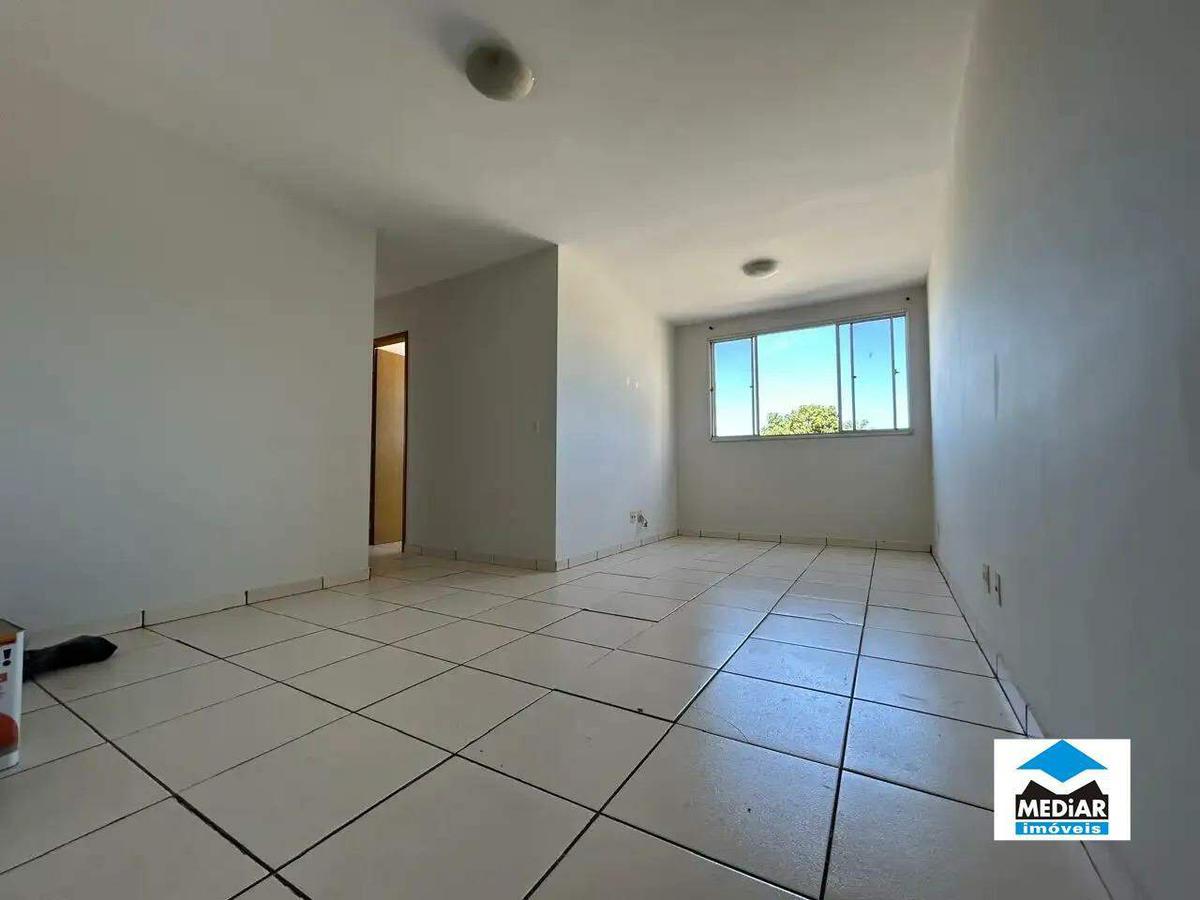 Apartamento, Planalto, 3 Quartos, 2 Vagas, 1 Suíte