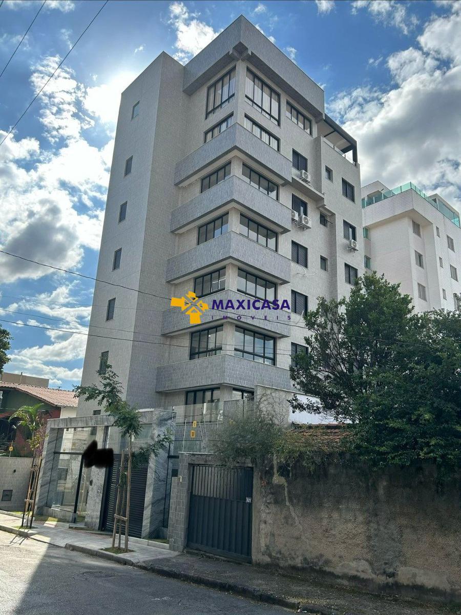 Apartamento, Jaraguá, 4 Quartos, 3 Vagas, 1 Suíte