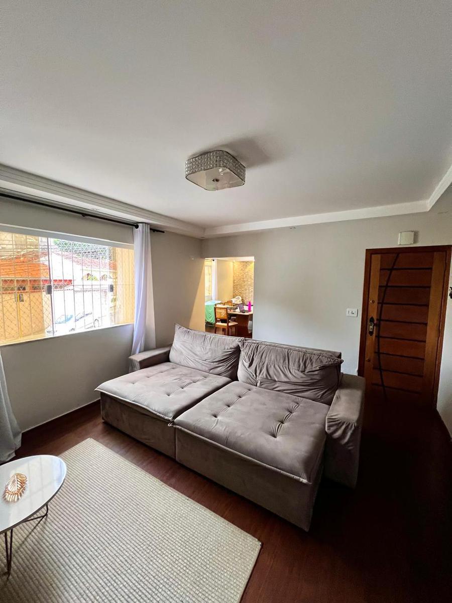 Apartamento, Vila Martins, 3 Quartos, 1 Vaga, 1 Suíte