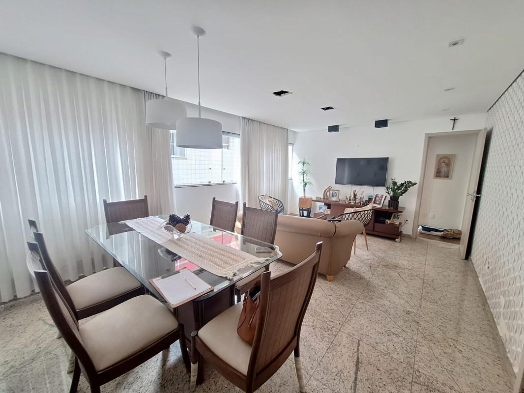 Apartamento, Cidade Nova, 3 Quartos, 2 Vagas, 1 Suíte