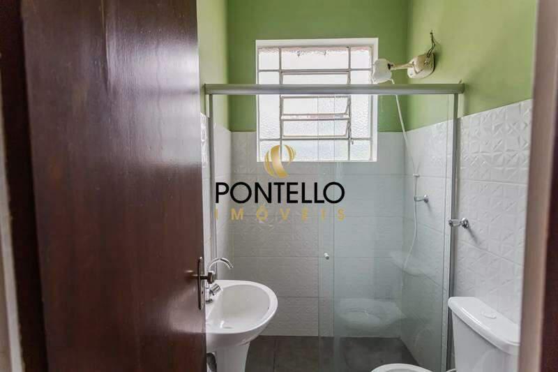 Apartamento, Serra, 2 Quartos, 0 Vaga