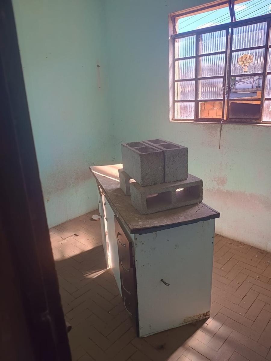 Casa, Jk, 3 Quartos, 4 Vagas