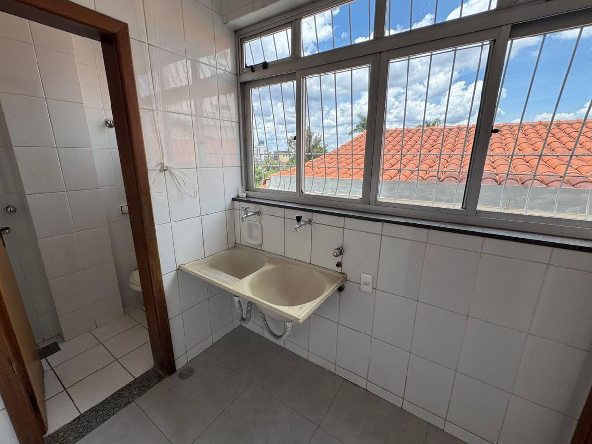 Apartamento, Colégio Batista, 3 Quartos, 2 Vagas, 1 Suíte