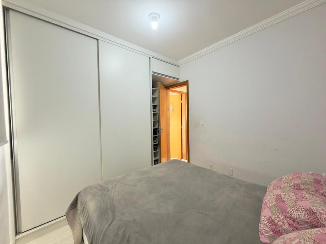 Apartamento, Parque Xangri-lá, 2 Quartos, 1 Vaga