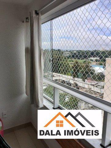 Apartamento, Planalto, 3 Quartos, 2 Vagas, 1 Suíte