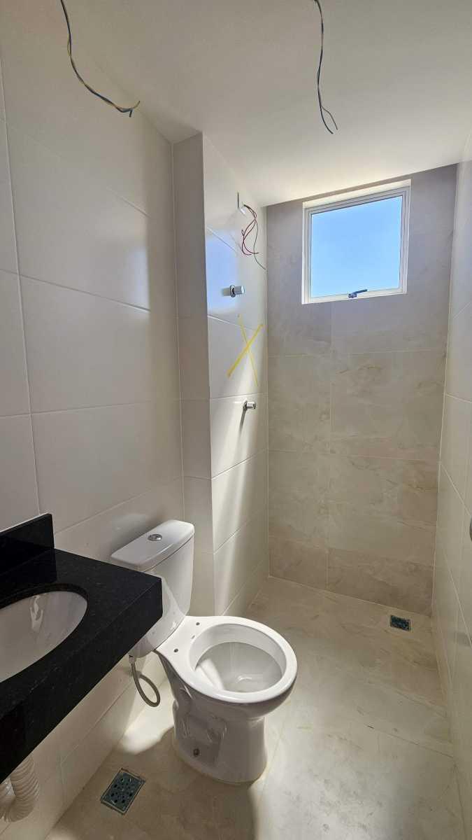 Cobertura, Araguaia, 2 Quartos, 2 Vagas, 1 Suíte