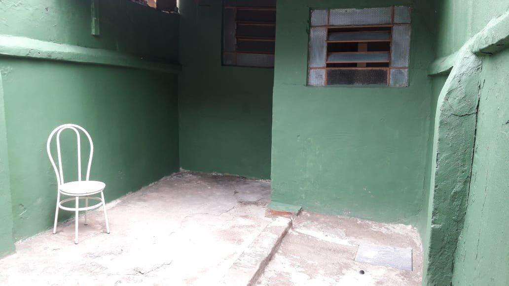 Casa, Carlos Prates, 3 Quartos, 0 Vaga