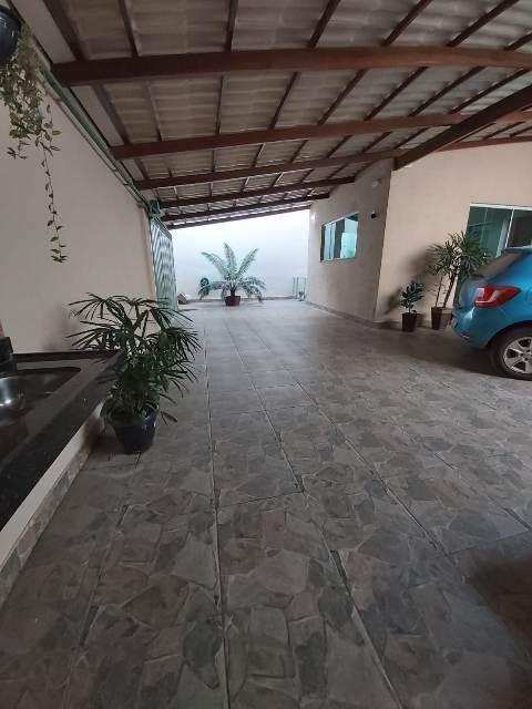 Casa, Oitis, 3 Quartos, 3 Vagas, 1 Suíte