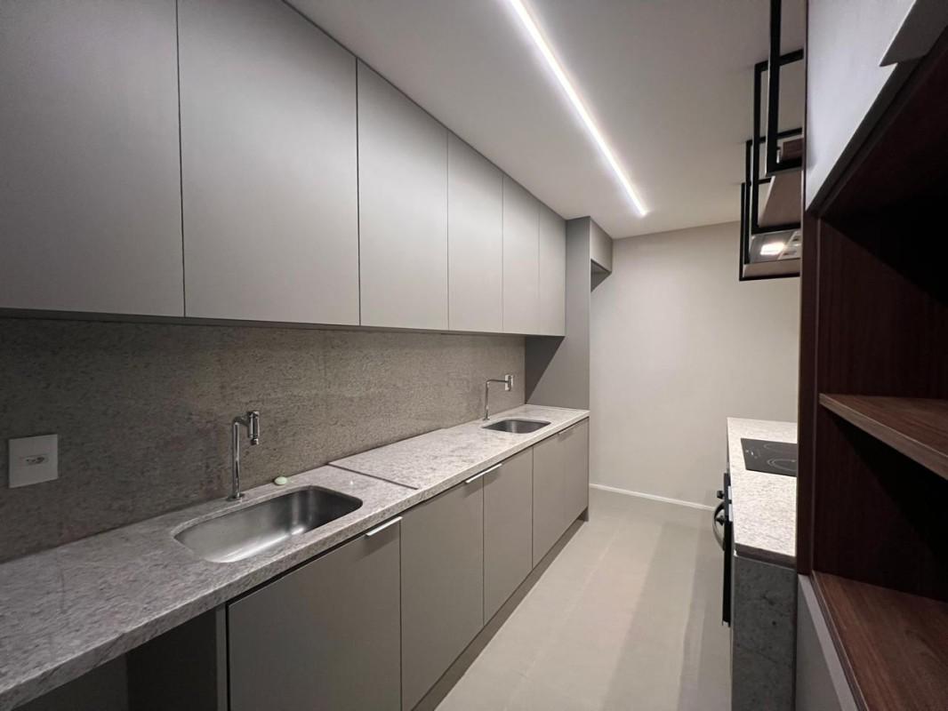 Apartamento, Vila da Serra, 2 Quartos, 2 Vagas, 2 Suítes