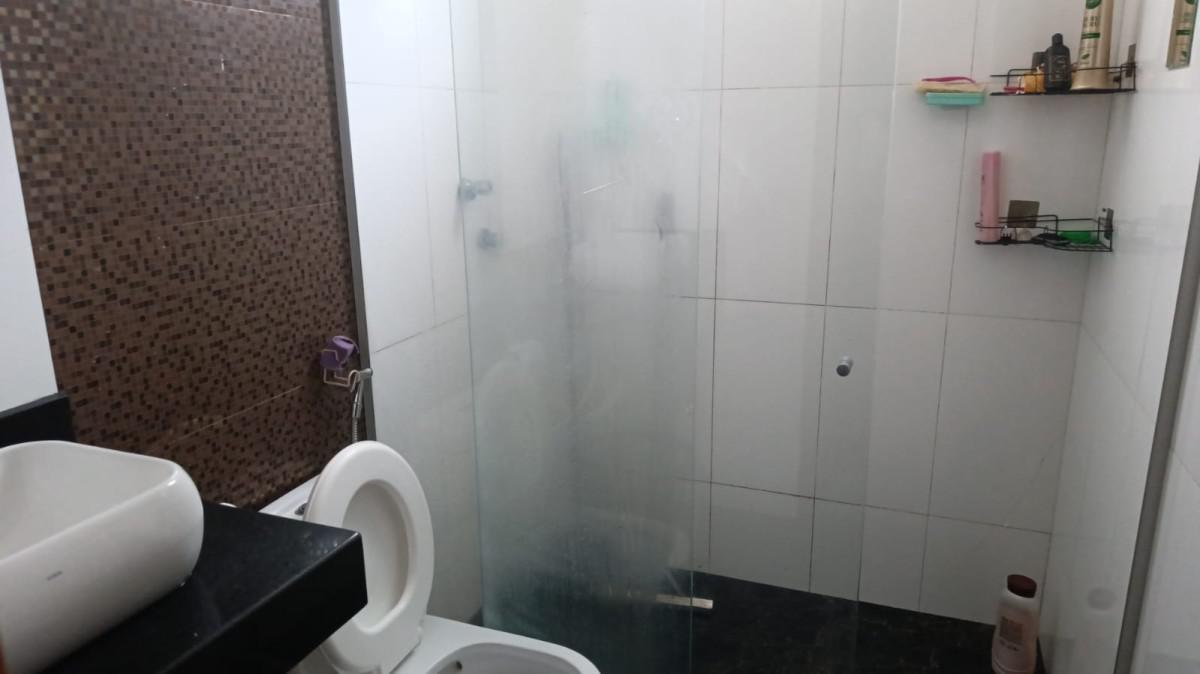 Apartamento, Jardim Riacho das Pedras, 3 Quartos, 1 Vaga