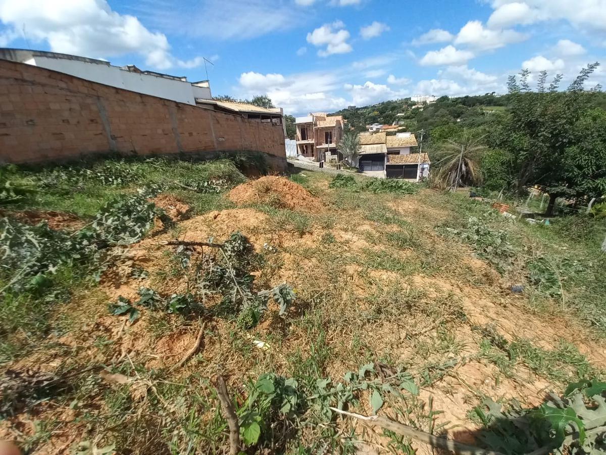 Lote, Jardim Imperial, 0 Quarto, 0 Vaga