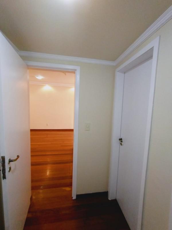 Apartamento, Ipiranga, 3 Quartos, 1 Vaga