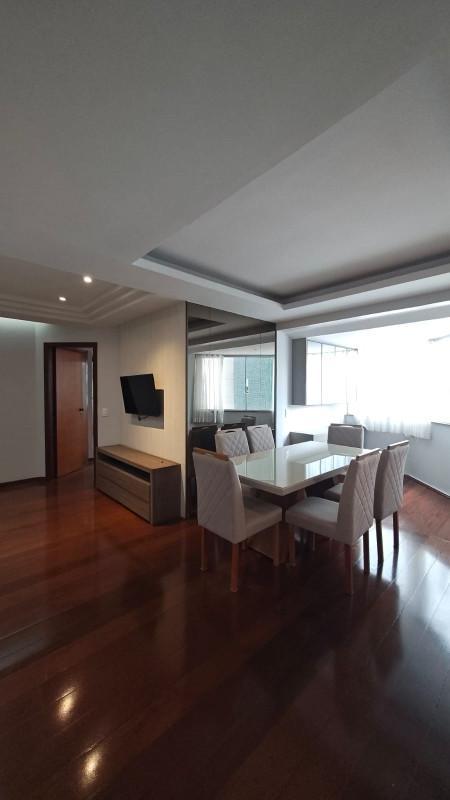 Apartamento, Lourdes, 3 Quartos, 2 Vagas, 1 Suíte